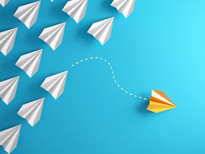 La Necesidad de Reinventarse